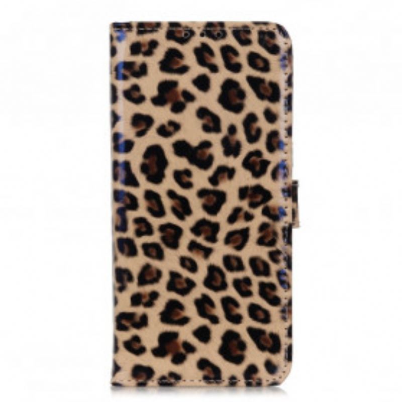 Futrola Xiaomi Redmi Note 10 / 10S Leopard