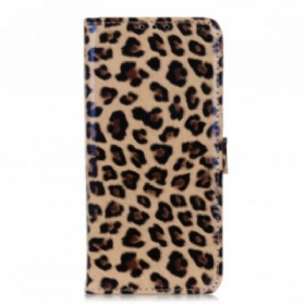 Futrola Xiaomi Redmi Note 10 / 10S Leopard