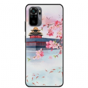 Maskica Xiaomi Redmi Note 10 / 10S Azijski Dvorac