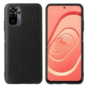 Maskica Xiaomi Redmi Note 10 / 10S Karbonska Vlakna