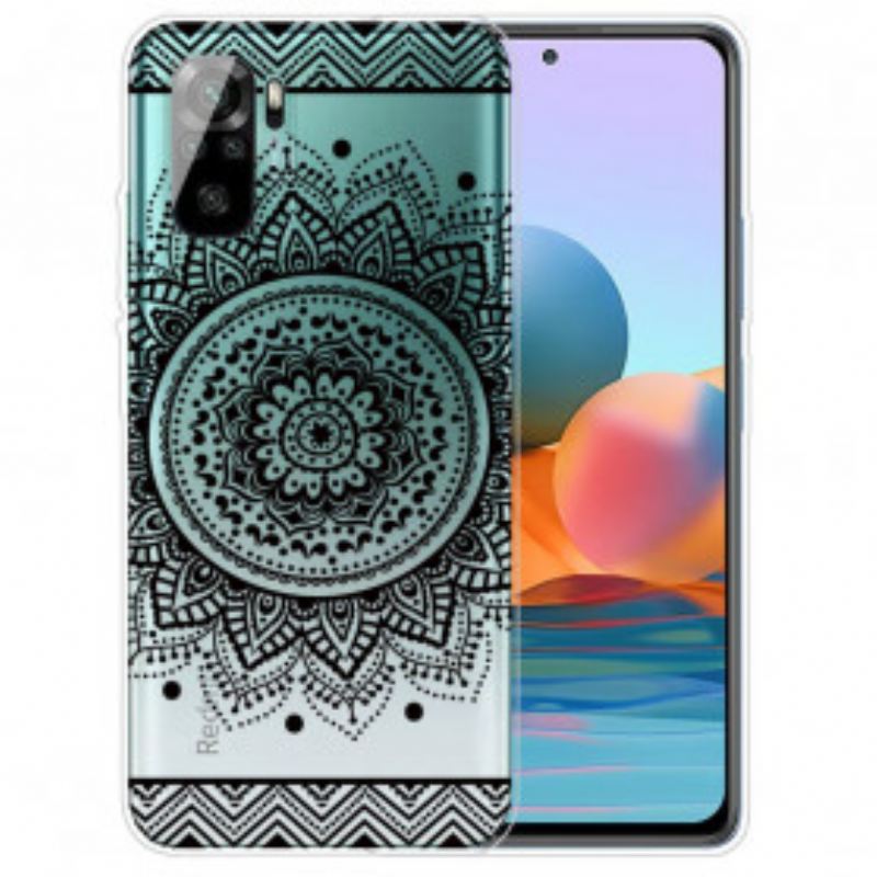 Maskica Xiaomi Redmi Note 10 / 10S Prekrasna Mandala