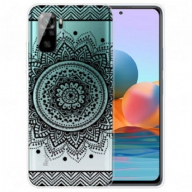 Maskica Xiaomi Redmi Note 10 / 10S Prekrasna Mandala