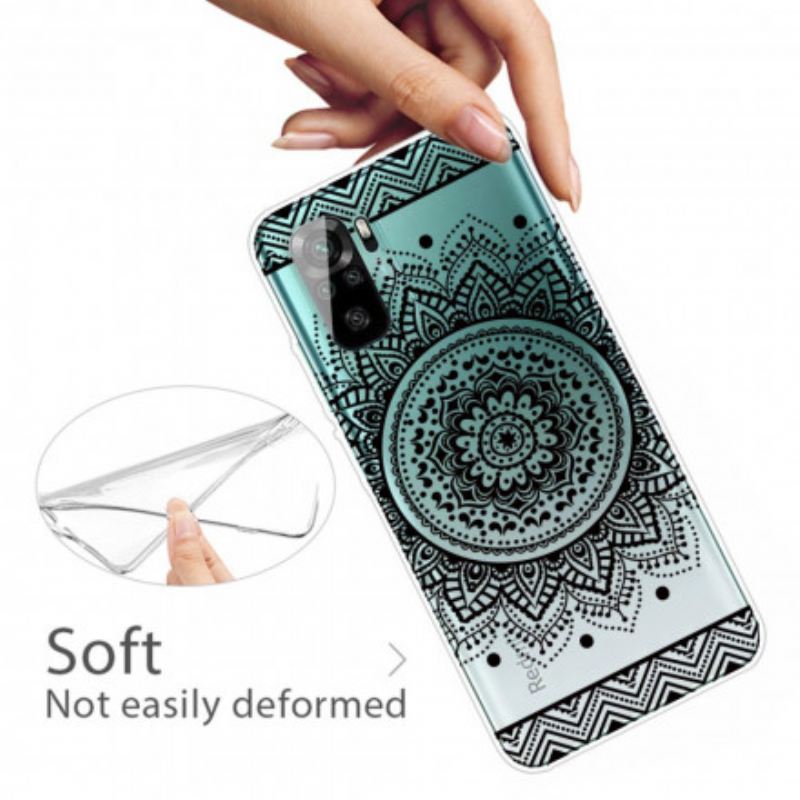 Maskica Xiaomi Redmi Note 10 / 10S Prekrasna Mandala