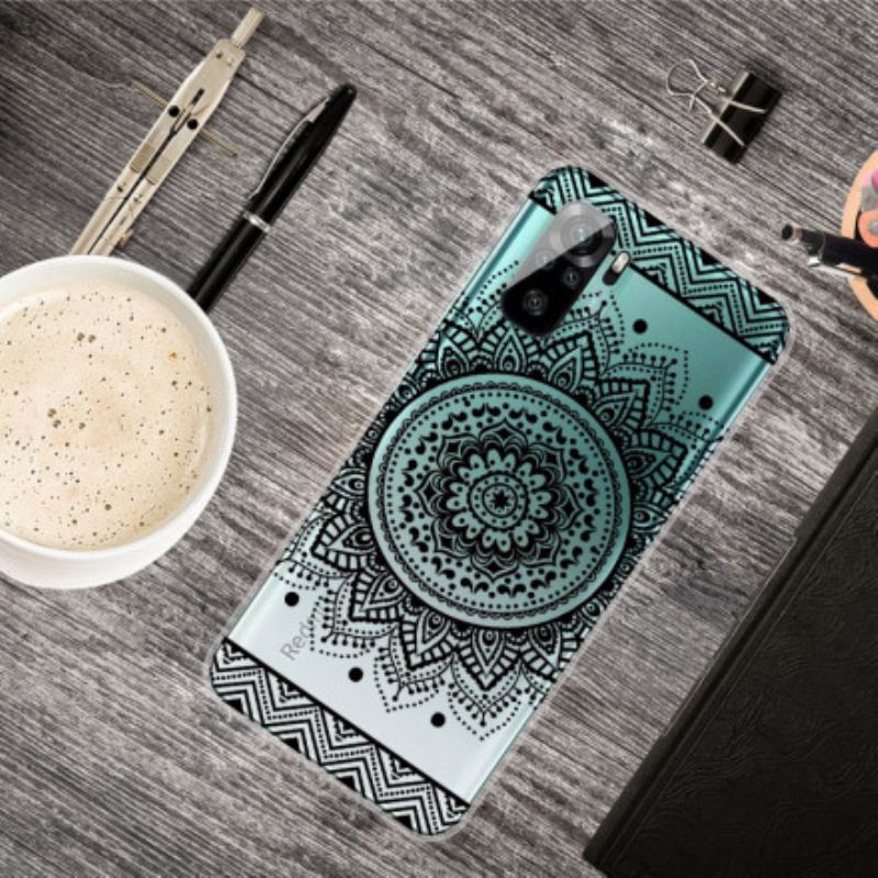 Maskica Xiaomi Redmi Note 10 / 10S Prekrasna Mandala