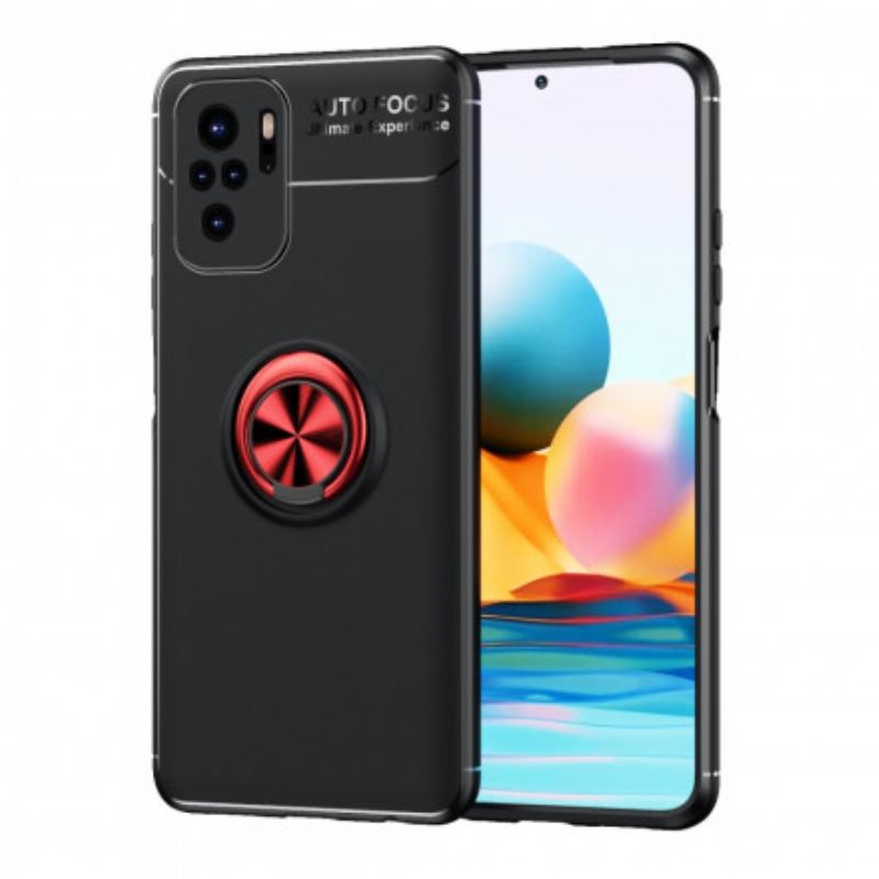 Maskica Xiaomi Redmi Note 10 / 10S Rotacijski Prsten