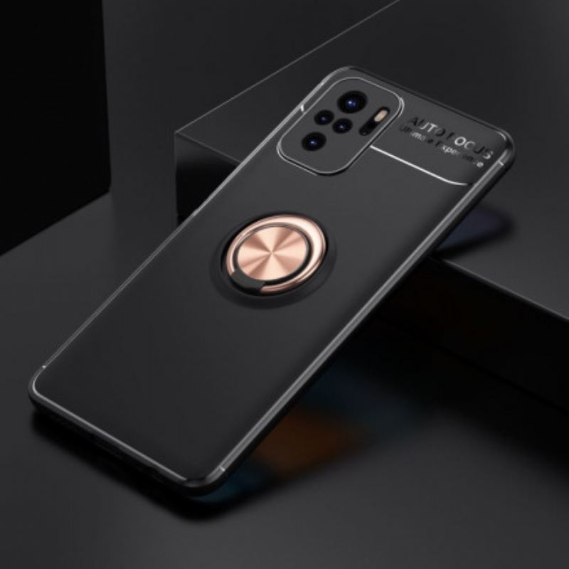 Maskica Xiaomi Redmi Note 10 / 10S Rotacijski Prsten