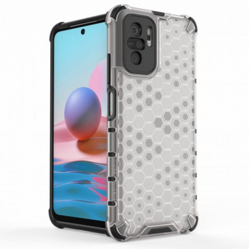 Maskica Xiaomi Redmi Note 10 / 10S Stil Saća