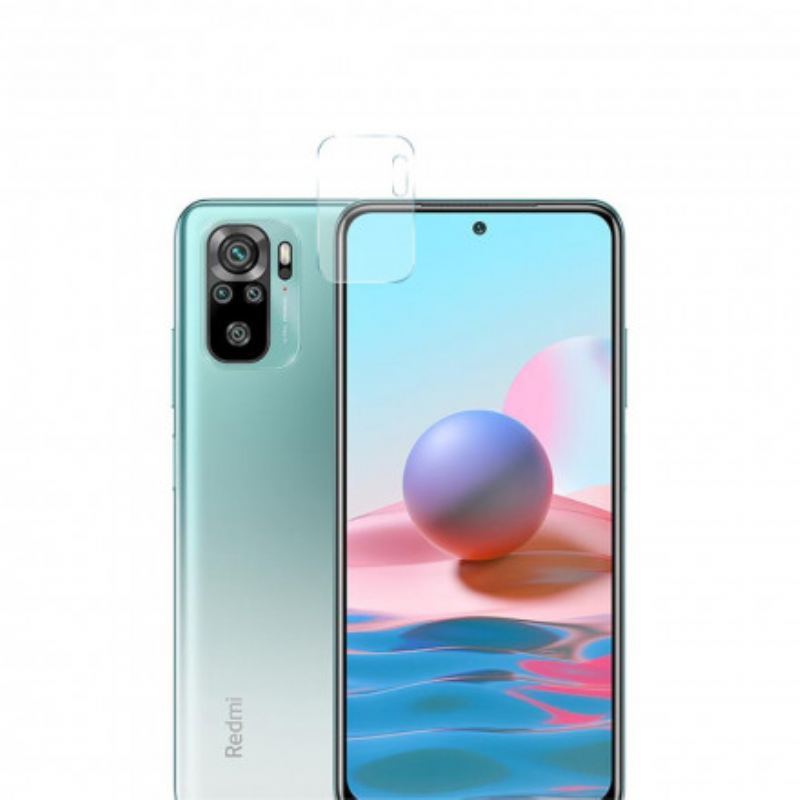 Zaštitna Leća Od Kaljenog Stakla Za Xiaomi Redmi Note 10 / Note 10S