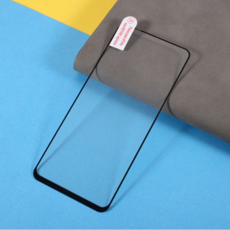 Zaštitno Staklo Od Kaljenog Stakla Xiaomi Redmi Note 10/10S/Poco M5S Black Edge