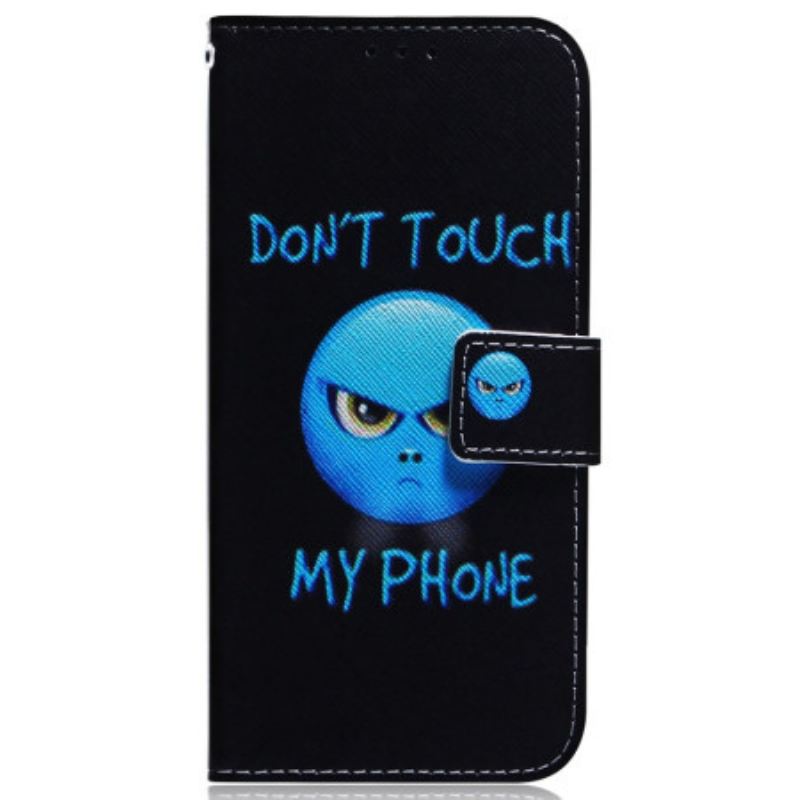 Flip Futrola Oppo Reno 12 Pro 5g Maskice Za Mobitele Emoji Telefona