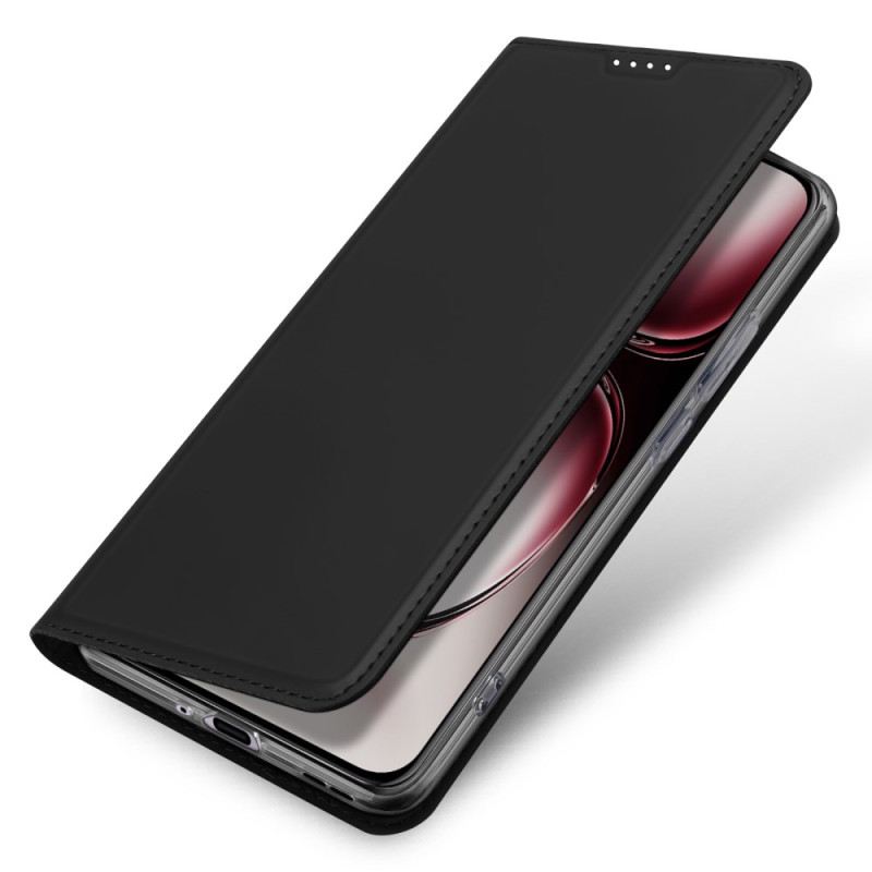 Flip Futrola Oppo Reno 12 Pro 5g Skin Pro Series Dux Ducis