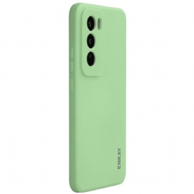 Maskica Oppo Reno 12 Pro 5g Enkay Tekući Silikon