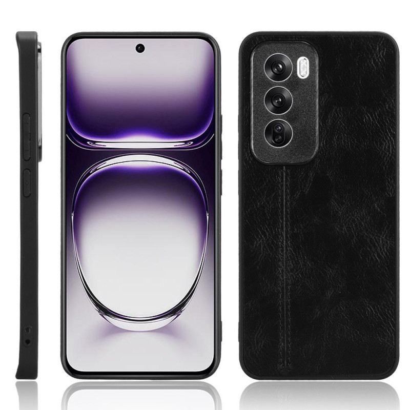 Maskica Oppo Reno 12 Pro 5g Maskice Za Mobitele Efekt Couture Kože