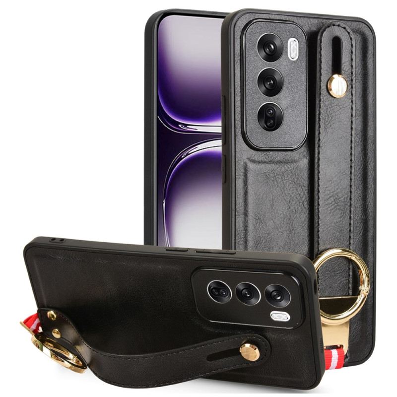 Maskica Oppo Reno 12 Pro 5g Maskice Za Mobitele Otvarač Za Boce I Remen