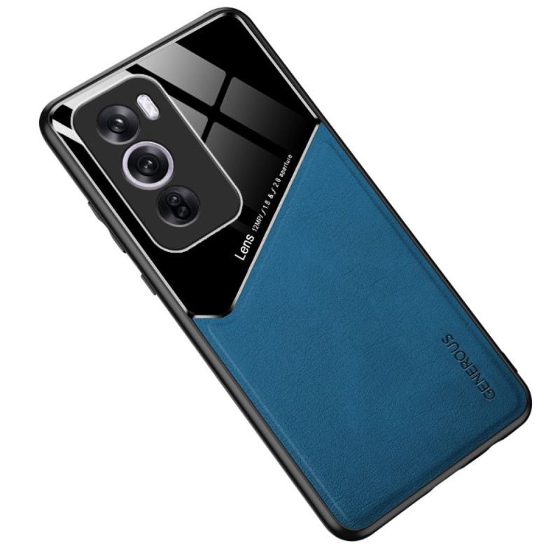 Maskica Oppo Reno 12 Pro 5g Maskice Za Mobitele Tekstura Kože