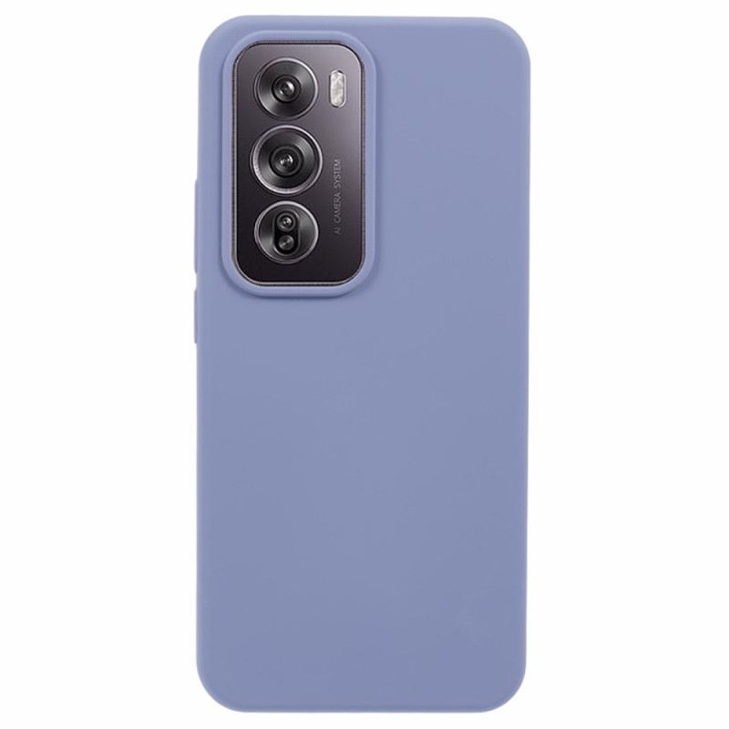 Maskica Oppo Reno 12 Pro 5g Pastelni Tekući Silikon