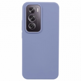 Maskica Oppo Reno 12 Pro 5g Pastelni Tekući Silikon