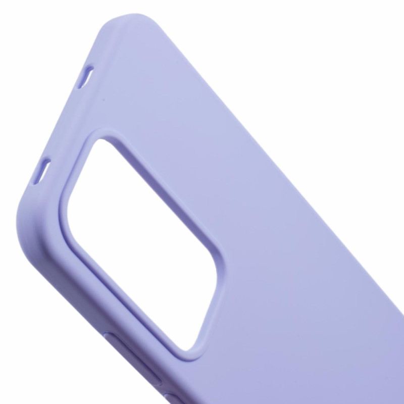 Maskica Oppo Reno 12 Pro 5g Pastelni Tekući Silikon