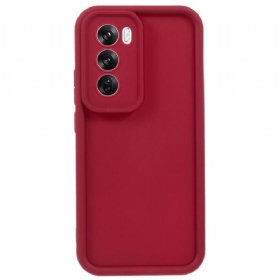 Maskica Oppo Reno 12 Pro 5g Protuklizni S Utorima