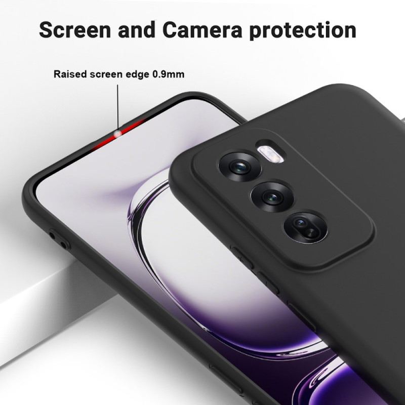 Maskica Oppo Reno 12 Pro 5g Tekući Silikon