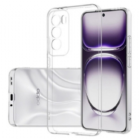 Maskica Oppo Reno 12 Pro 5g Ultra Tanka Prozirna