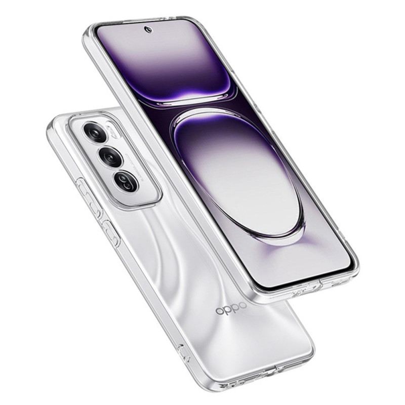 Maskica Oppo Reno 12 Pro 5g Ultra Tanka Prozirna