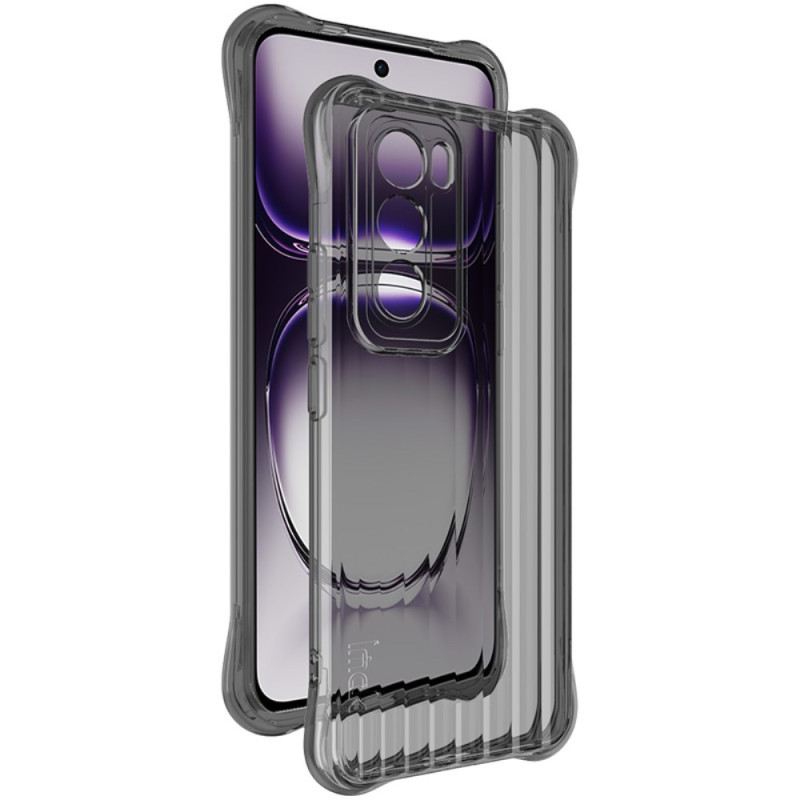 Maskica Oppo Reno 12 Pro 5g Valovita Tekstura Imak