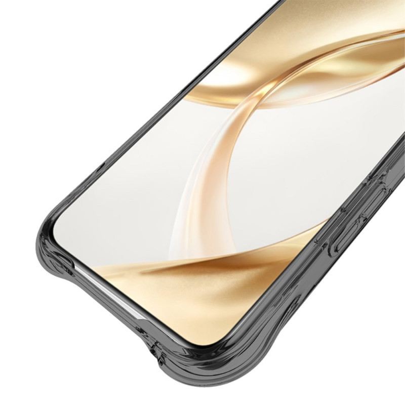 Maskica Oppo Reno 12 Pro 5g Valovita Tekstura Imak