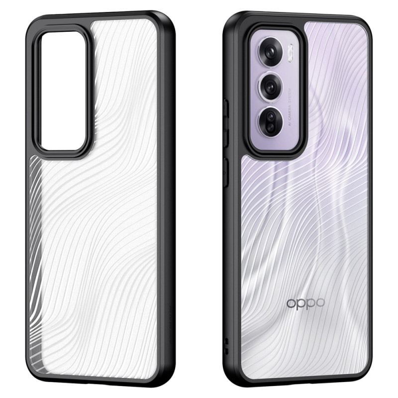 Maskica Za Oppo Reno 12 Pro 5g Serija Aimo