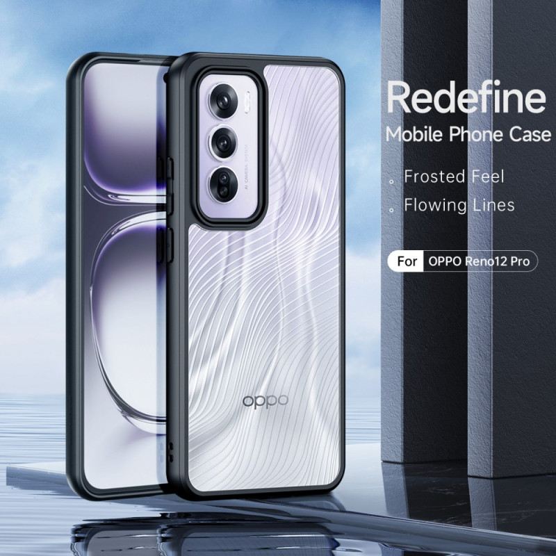 Maskica Za Oppo Reno 12 Pro 5g Serija Aimo