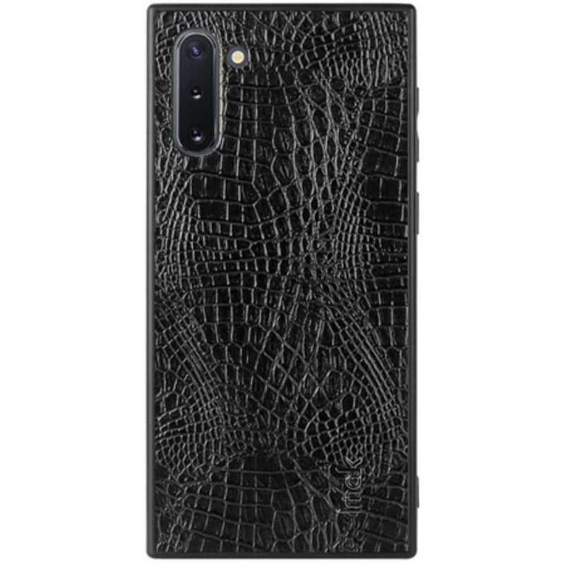 Maskica Samsung Galaxy Note 10 Imak Croco Serija