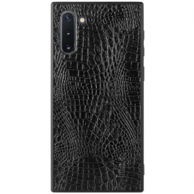 Maskica Samsung Galaxy Note 10 Imak Croco Serija