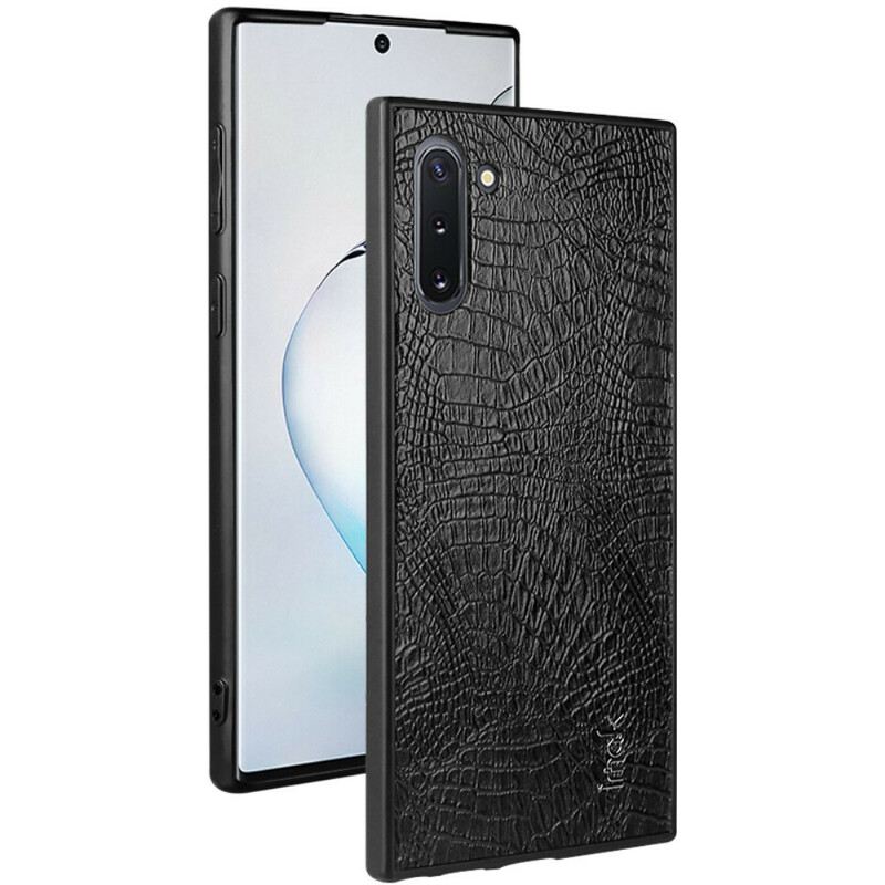 Maskica Samsung Galaxy Note 10 Imak Croco Serija