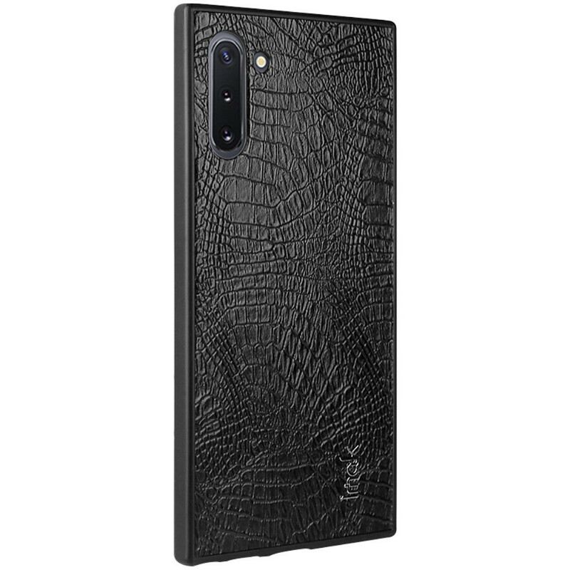 Maskica Samsung Galaxy Note 10 Imak Croco Serija