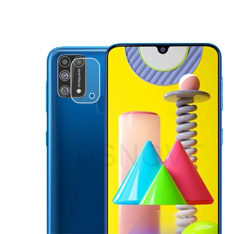 Zaštitna Leća Od Kaljenog Stakla Za Samsung Galaxy M31