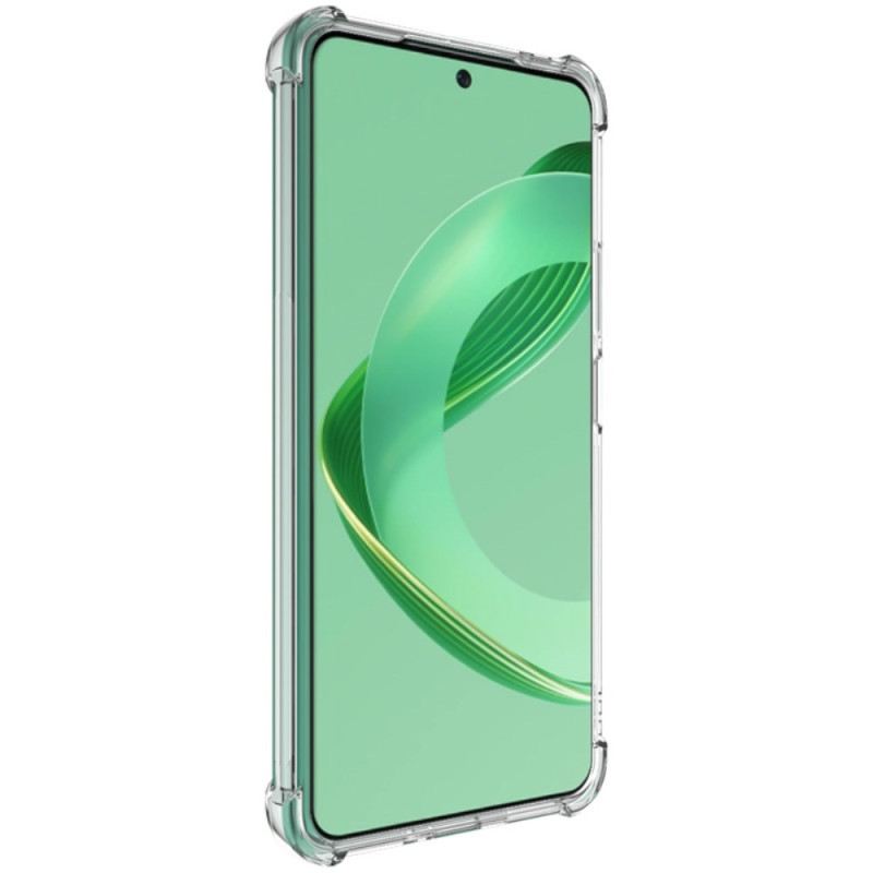 Maskica Huawei Nova 12 Se Prozirni Imak