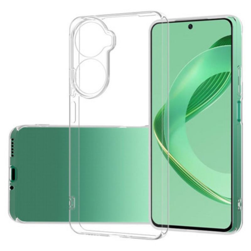 Maskica Huawei Nova 12 Se Prozirno