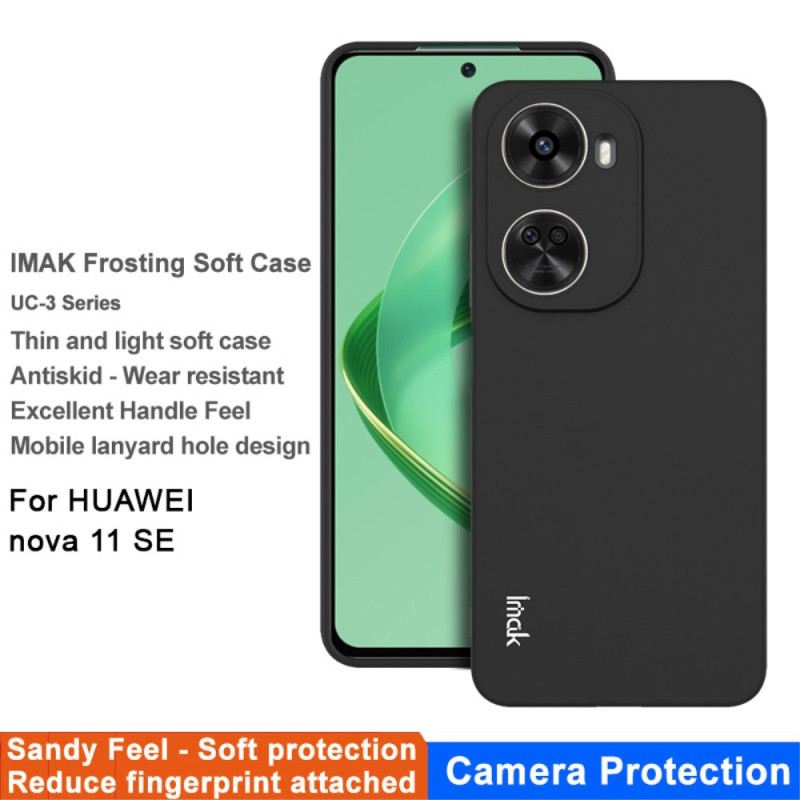 Maskica Za Huawei Nova 12 Se Uc-3 Serija Imak