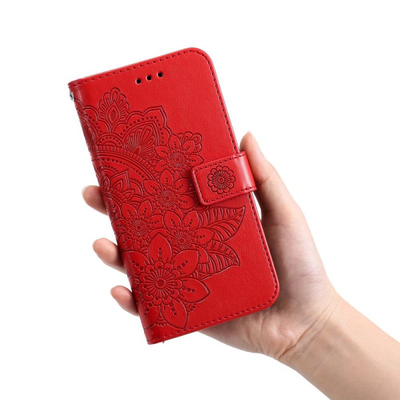 Futrola Huawei Nova 8i Mandala