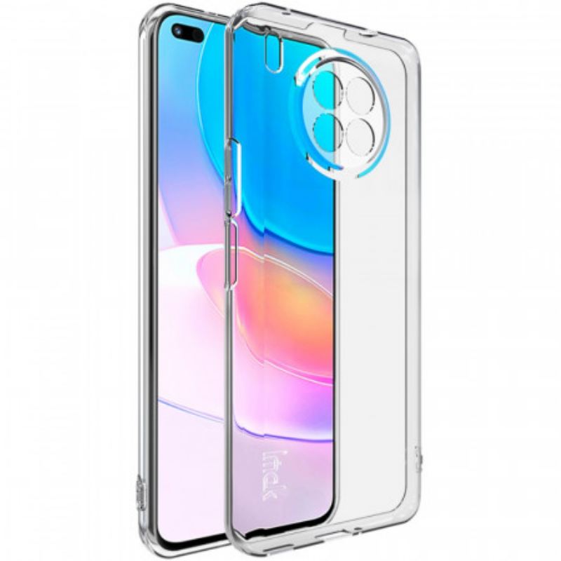 Maskica Huawei Nova 8i Imak Ux-5 Serija Transparent