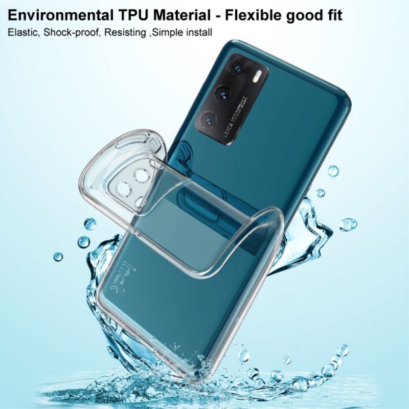 Maskica Huawei Nova 8i Imak Ux-5 Serija Transparent