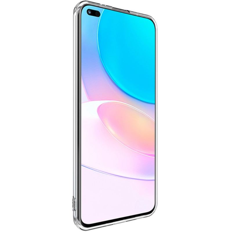 Maskica Huawei Nova 8i Imak Ux-5 Serija Transparent