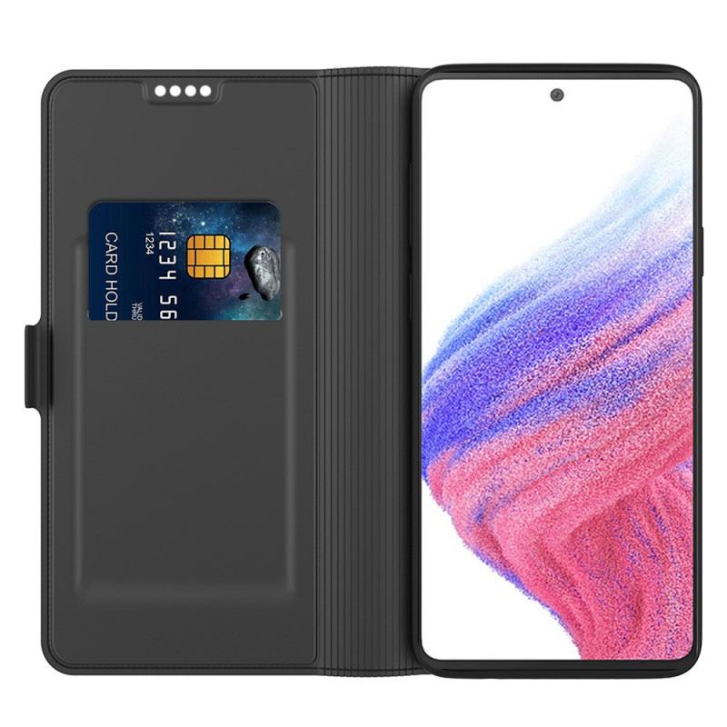 Flip Futrola Samsung Galaxy A15 5g Maskice Za Mobitele Ultra Fino