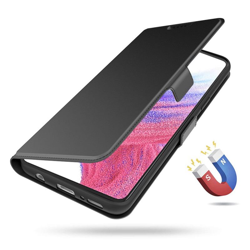 Flip Futrola Samsung Galaxy A15 5g Maskice Za Mobitele Ultra Fino