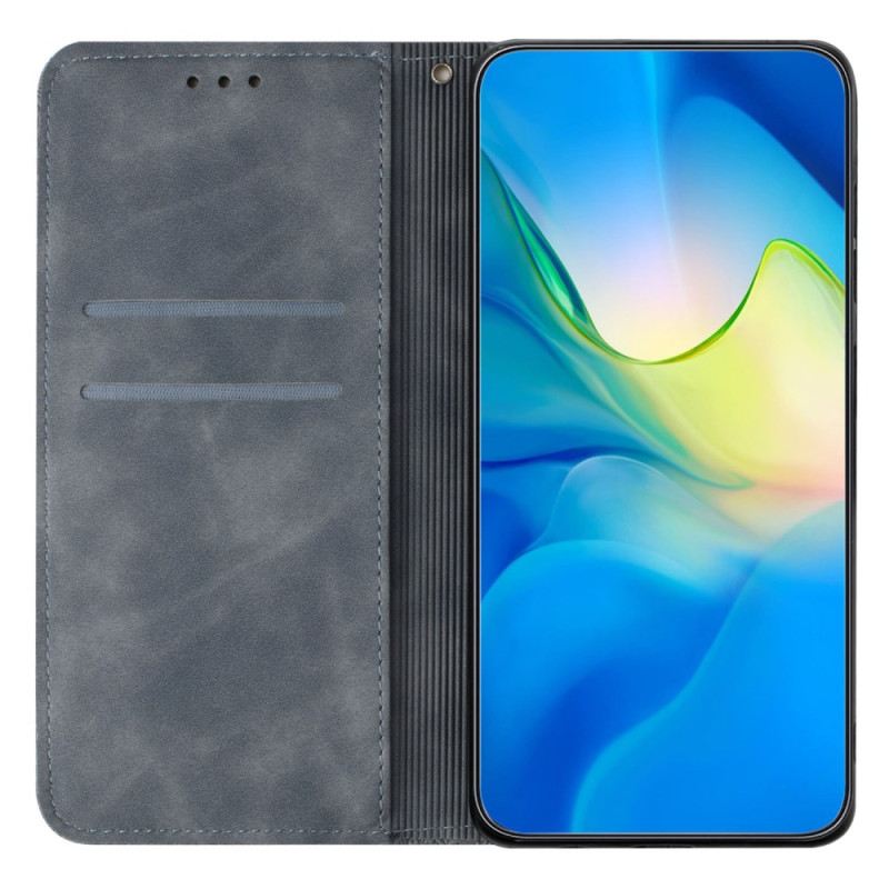 Kožna Futrola Samsung Galaxy A15 5g Patchwork S Remenom