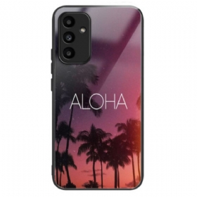 Maskica Samsung Galaxy A15 5g Aloha Kaljeno Staklo