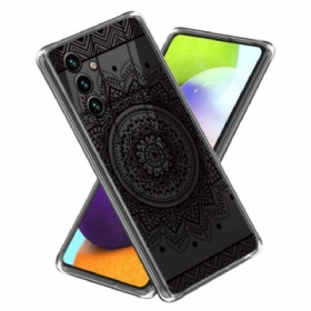 Maskica Samsung Galaxy A15 5g Cvijet Mandala