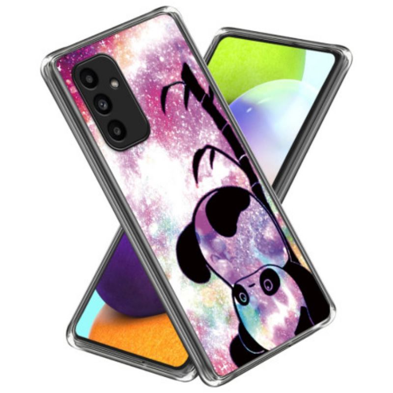 Maskica Samsung Galaxy A15 5g Lijepa Panda