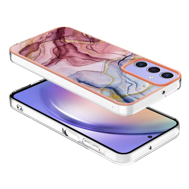 Maskica Samsung Galaxy A15 5g Mramorni Uzorak