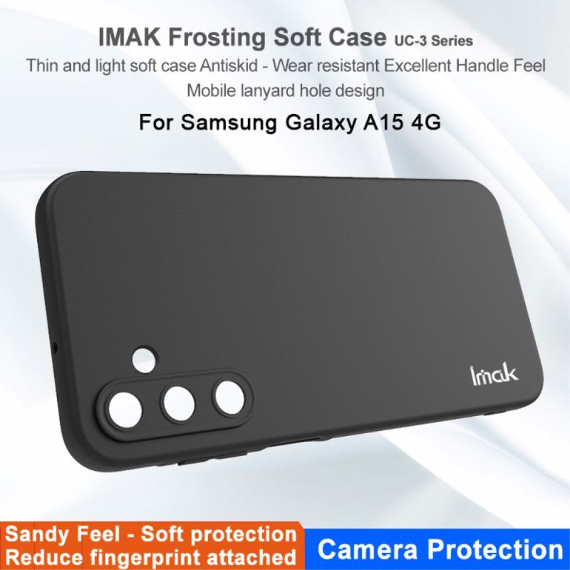 Maskica Samsung Galaxy A15 5g Serija Uc-3